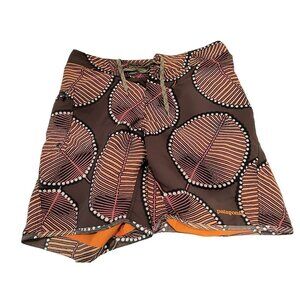 PATAGONIA MENS size 32 WAVEFARER BOARD‎ SHORTS